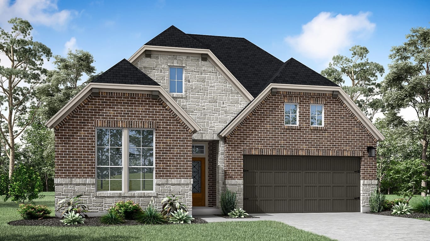 Conroe 1-story, 4-bed 14674 Hereford Grove Lane-idx