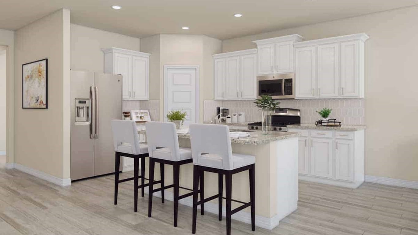 Cypress 1-story, 4-bed 21614 Redwood Bluff Drive-idx