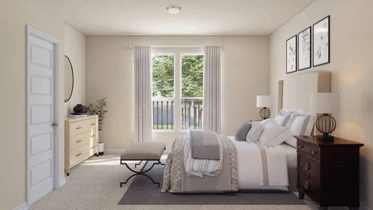 Cypress 1-story, 4-bed 21614 Redwood Bluff Drive-idx