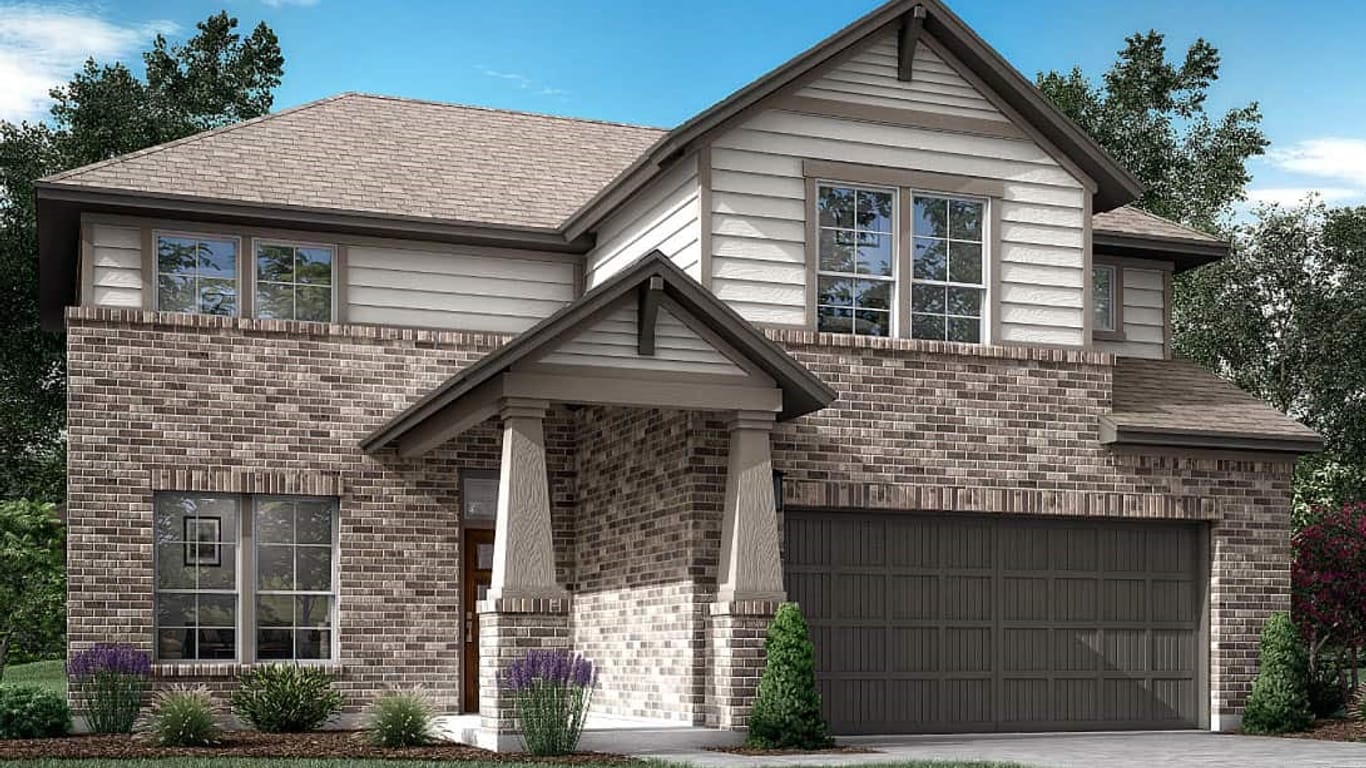 Cypress 2-story, 4-bed 21615 Redwood Bluff-idx