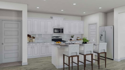 Cypress 2-story, 4-bed 21615 Redwood Bluff-idx