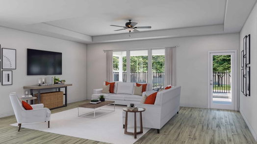 Cypress 2-story, 4-bed 21615 Redwood Bluff-idx