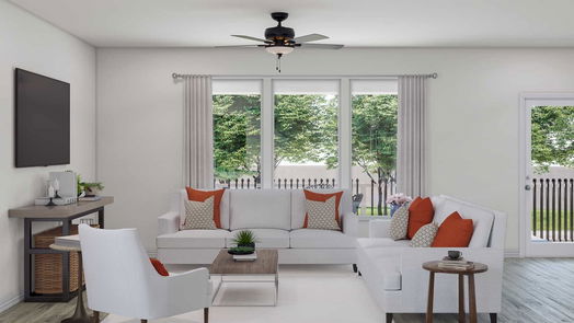 Cypress 2-story, 4-bed 21615 Redwood Bluff-idx
