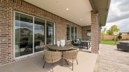 Cypress 2-story, 5-bed 13807 Arroyo Grande Drive-idx