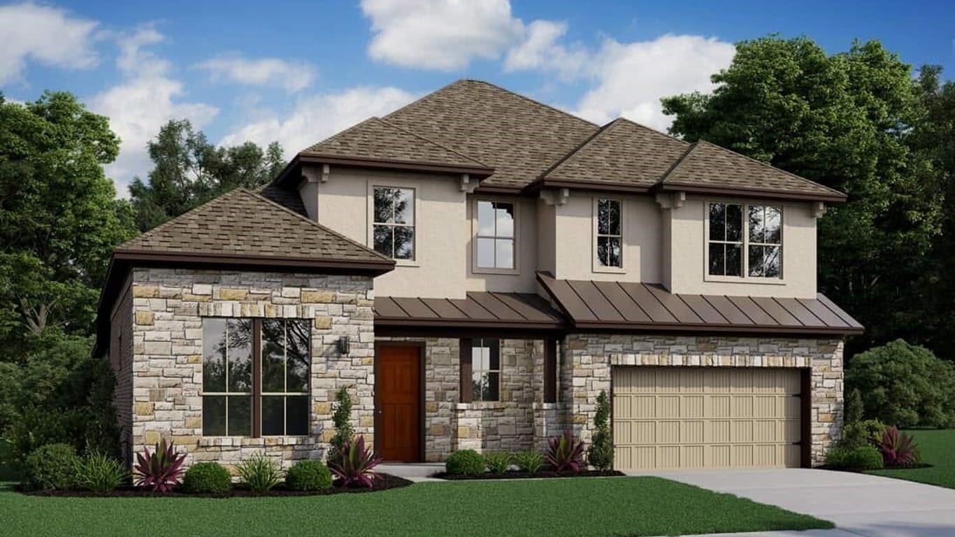 Cypress 2-story, 5-bed 13807 Arroyo Grande Drive-idx