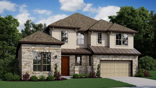 Cypress 2-story, 5-bed 13807 Arroyo Grande Drive-idx