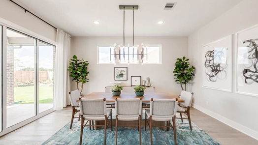 Cypress 2-story, 5-bed 13807 Arroyo Grande Drive-idx