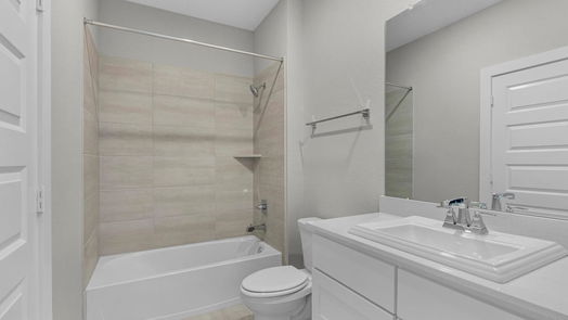 Cypress 2-story, 5-bed 21335 Stinging Nettle Lane-idx