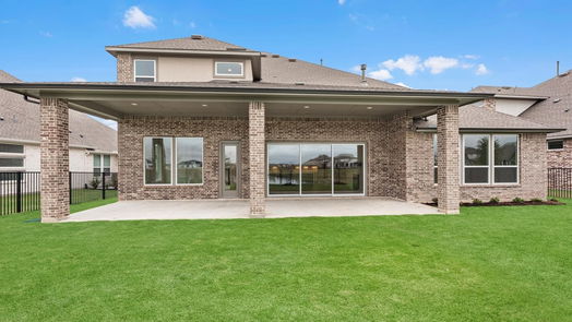Cypress 2-story, 5-bed 21335 Stinging Nettle Lane-idx