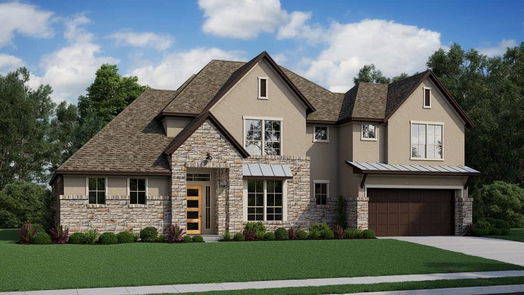 Cypress 2-story, 4-bed 14206 Lollypine Pointe Drive-idx