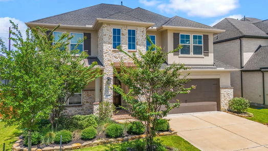 Cypress 2-story, 4-bed 16418 Rosemary Grove Lane-idx