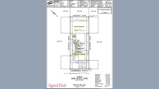 Cypress null-story, 3-bed 21842 Lime Moss-idx