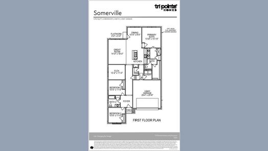 Cypress 1-story, 3-bed 7414 Bristlegrass Colony Court-idx