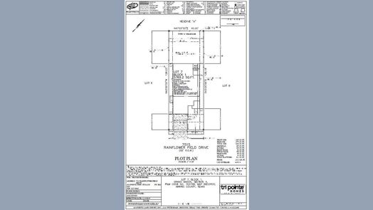 Cypress 1-story, 3-bed 7515 Rainflower Field Drive-idx