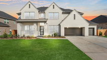 Tri Pointe Homes Bridgeland-0