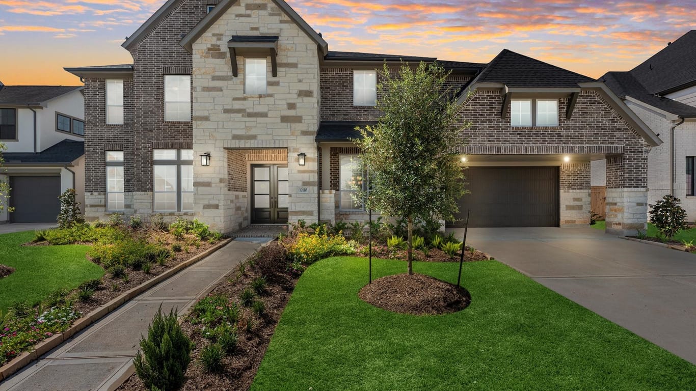 Cypress 2-story, 5-bed 22307 Camouflage Court-idx