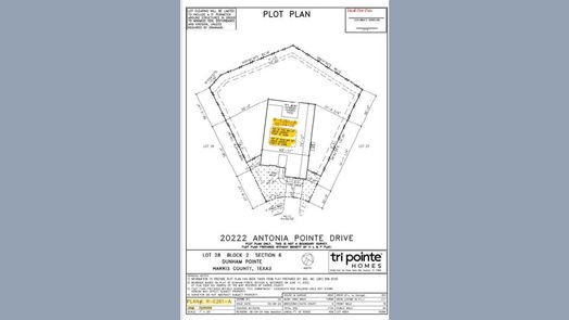 Cypress 2-story, 4-bed 20222 Antonia Pointe Drive-idx