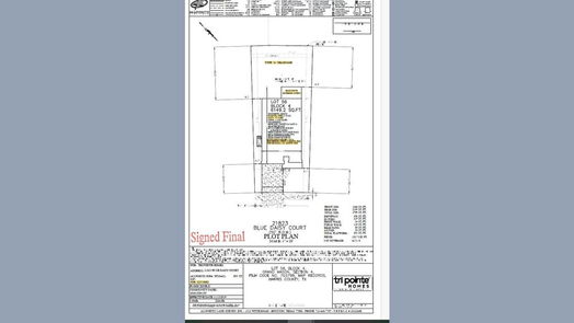 Cypress 2-story, 4-bed 21823 Blue Daisy Court-idx