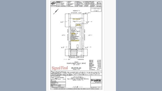 Cypress null-story, 4-bed 7527 Rainflower Field Drive-idx