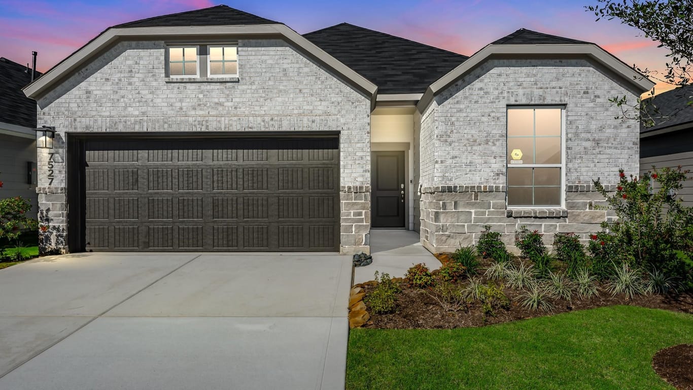 Cypress null-story, 4-bed 7527 Rainflower Field Drive-idx