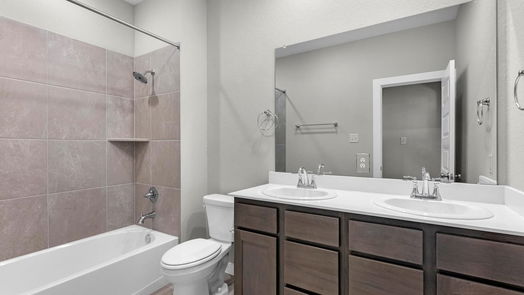 Cypress null-story, 4-bed 7527 Rainflower Field Drive-idx