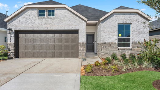 Cypress null-story, 4-bed 7527 Rainflower Field Drive-idx