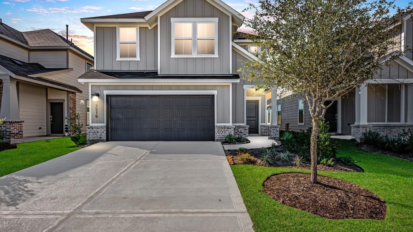 Cypress 2-story, 4-bed 7519 Magnolia Orchid Lane-idx