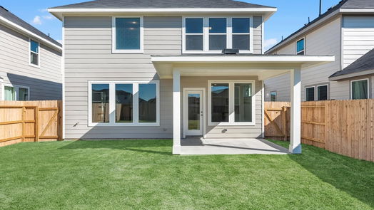 Cypress 2-story, 4-bed 7519 Magnolia Orchid Lane-idx