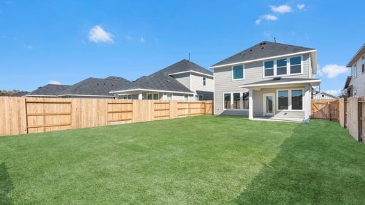 Cypress 2-story, 4-bed 7519 Magnolia Orchid Lane-idx