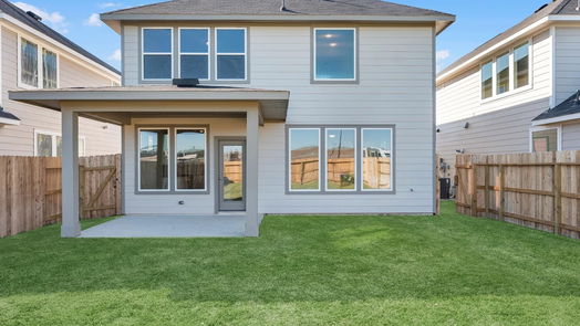 Cypress 2-story, 3-bed 7538 Magnolia Orchid Lane-idx