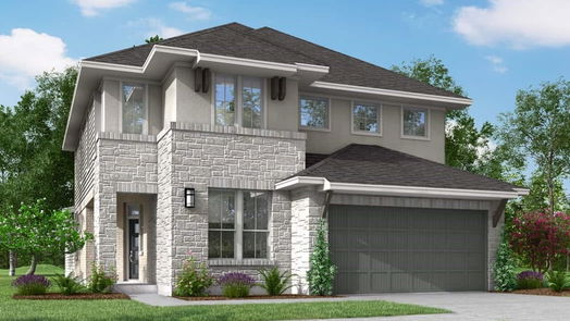 Fulshear 2-story, 4-bed 6023 Churchill Springs Lane-idx