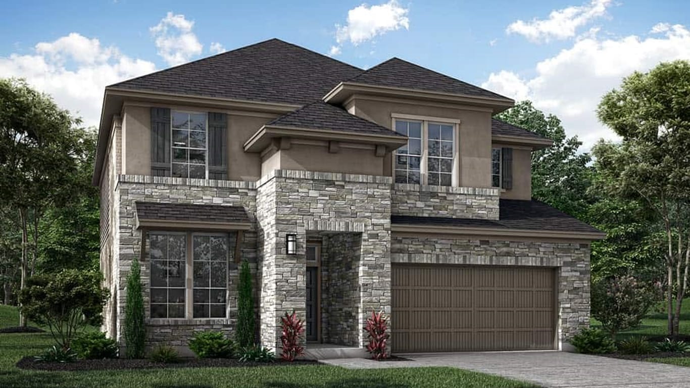 Fulshear 2-story, 5-bed 7507 Ridgeside Drive-idx