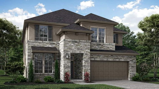 Fulshear 2-story, 5-bed 7507 Ridgeside Drive-idx