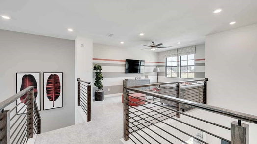 Fulshear 2-story, 5-bed 7507 Ridgeside Drive-idx