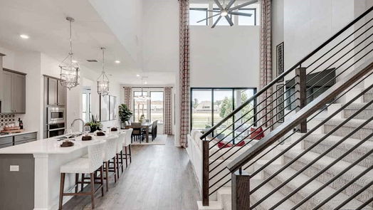 Fulshear 2-story, 5-bed 7507 Ridgeside Drive-idx