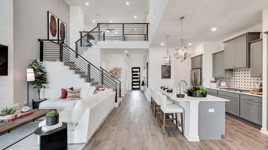 Fulshear 2-story, 5-bed 7507 Ridgeside Drive-idx