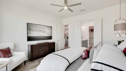 Fulshear 2-story, 5-bed 7507 Ridgeside Drive-idx