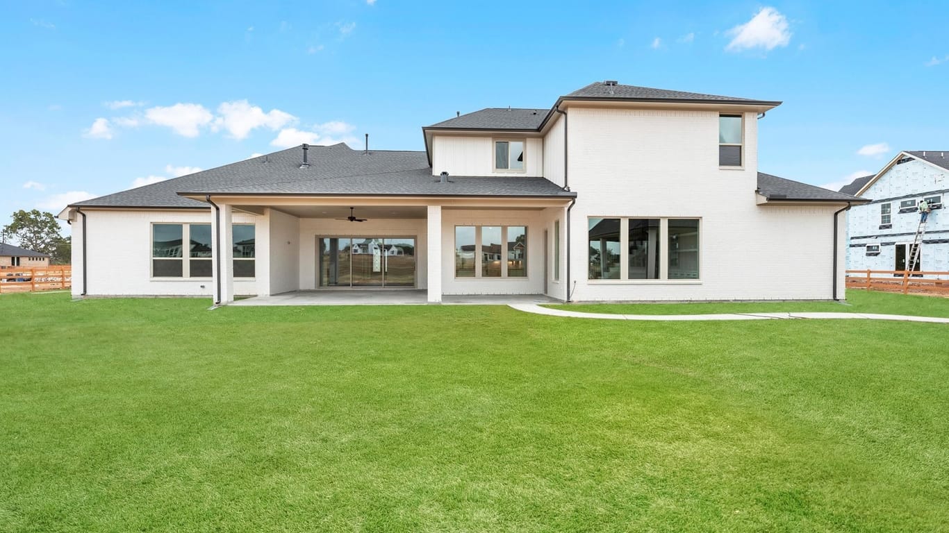 Fulshear null-story, 5-bed 6 Hawthorn Cove Court-idx