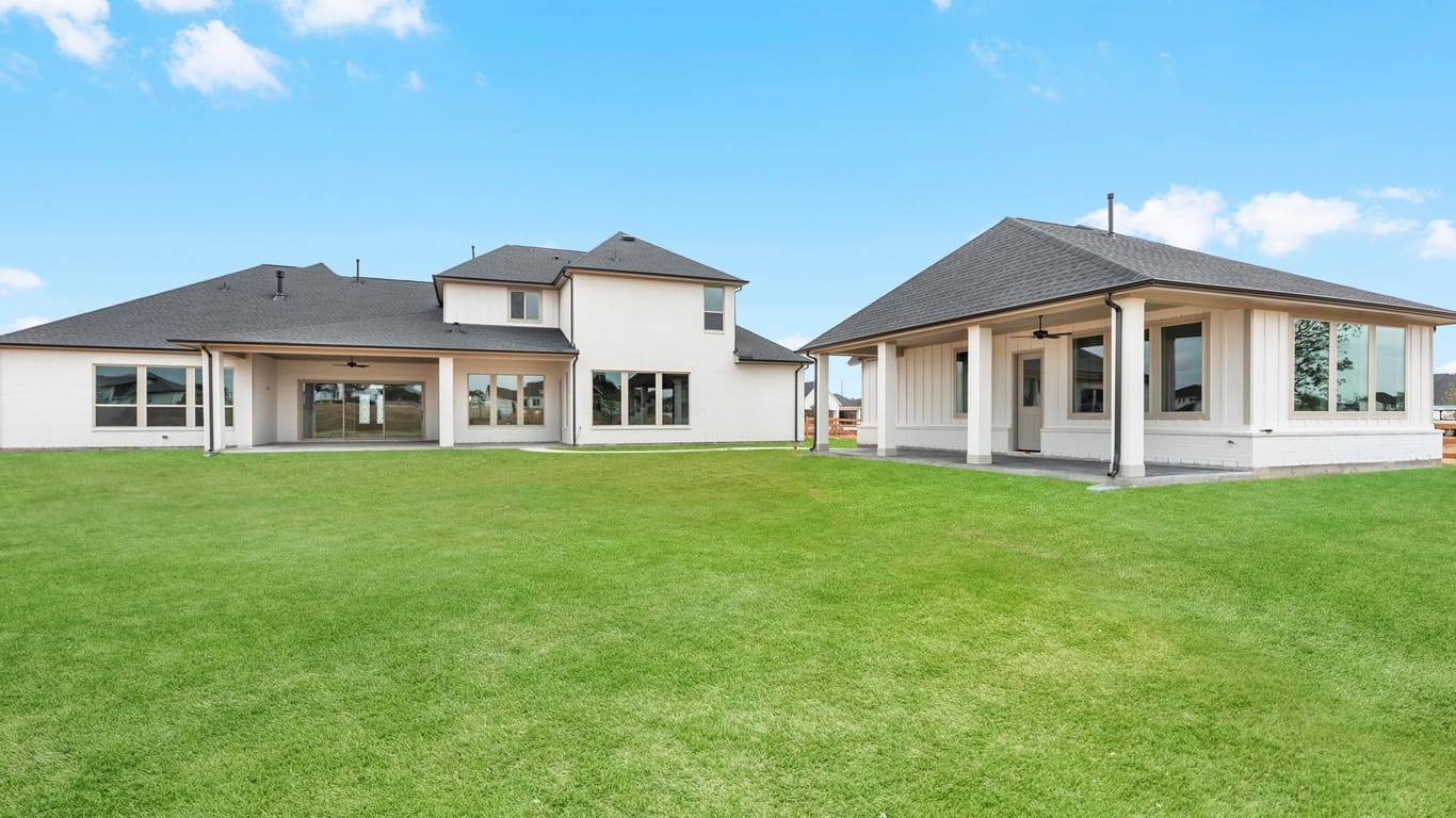 Fulshear null-story, 5-bed 6 Hawthorn Cove Court-idx