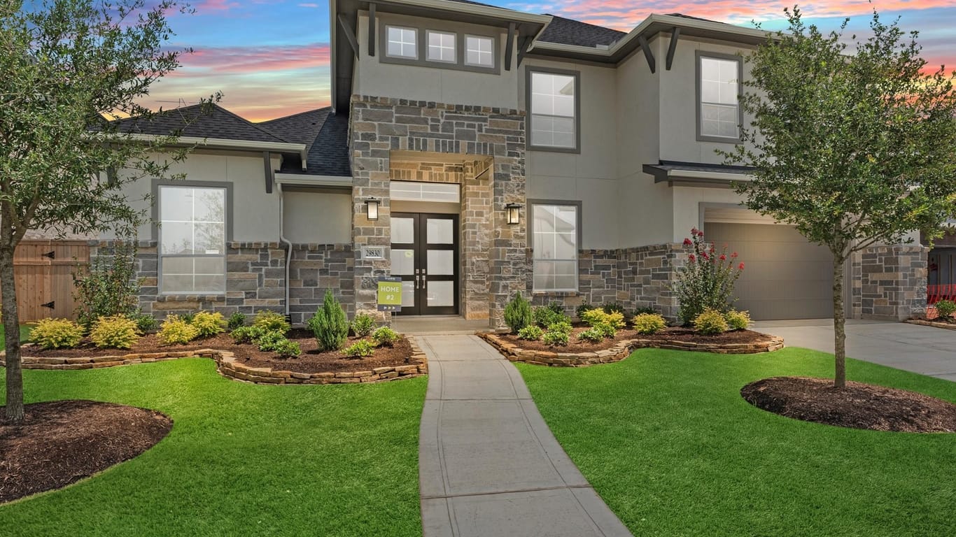 Fulshear 2-story, 4-bed 29830 Loblolly Lane-idx