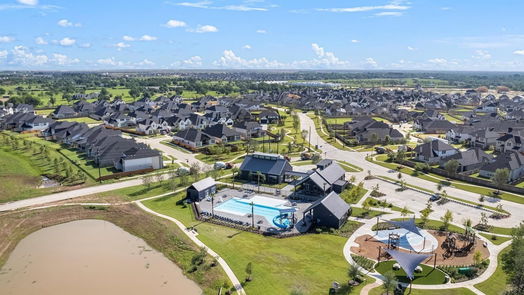 Fulshear 2-story, 3-bed 7343 Trail Ridge Drive-idx