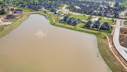 Fulshear 2-story, 3-bed 7343 Trail Ridge Drive-idx