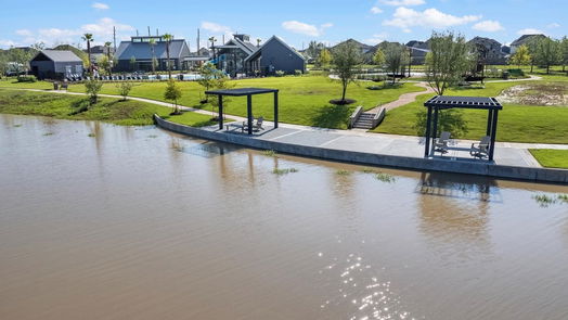 Fulshear 2-story, 3-bed 7343 Trail Ridge Drive-idx