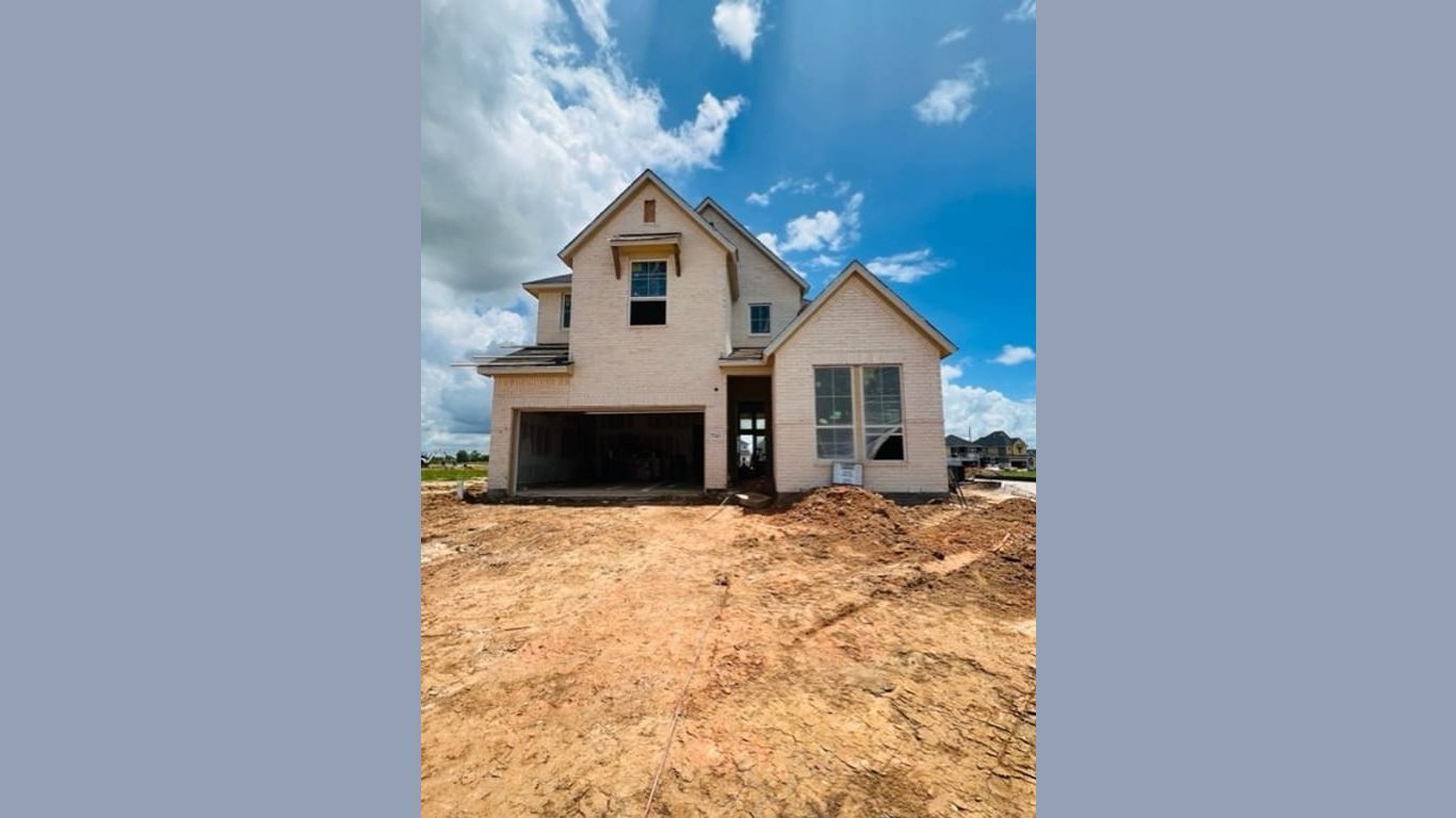Fulshear 2-story, 3-bed 7343 Trail Ridge Drive-idx