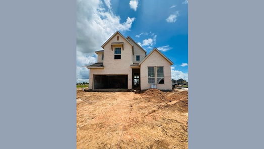 Fulshear 2-story, 3-bed 7343 Trail Ridge Drive-idx