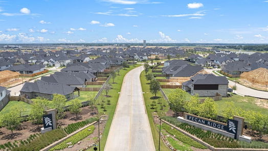 Fulshear 2-story, 3-bed 7343 Trail Ridge Drive-idx