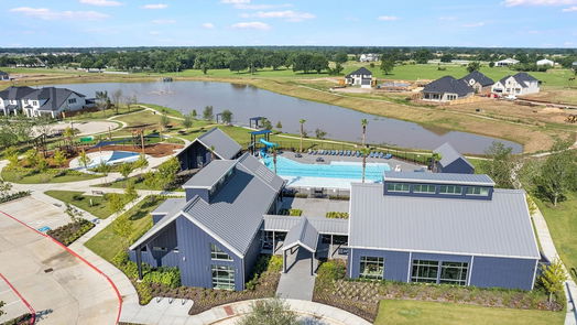 Fulshear 2-story, 3-bed 7343 Trail Ridge Drive-idx