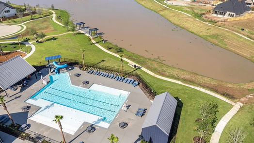 Fulshear 2-story, 3-bed 7343 Trail Ridge Drive-idx