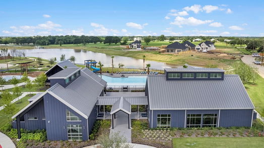 Fulshear 2-story, 3-bed 7343 Trail Ridge Drive-idx