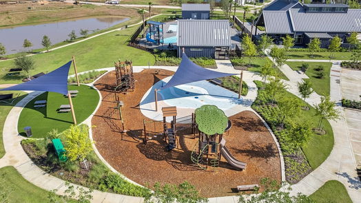 Fulshear 2-story, 3-bed 7343 Trail Ridge Drive-idx